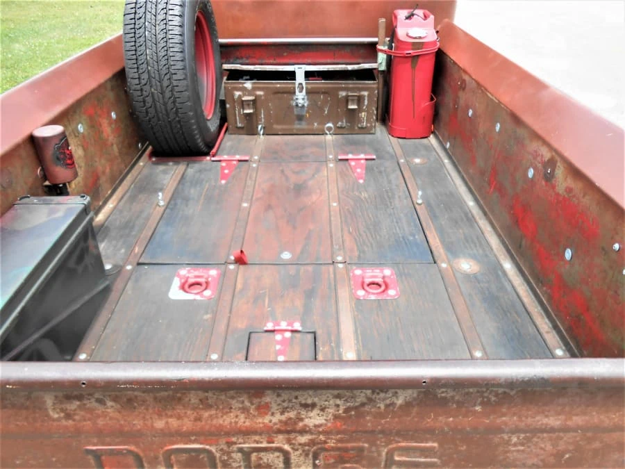 1946 Dodge Military Vehicles - Image 6 of 29