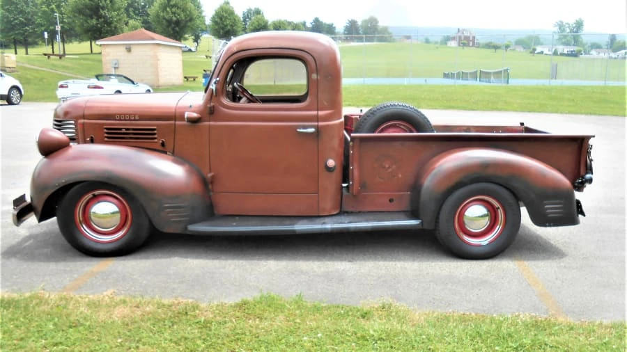 1946 Dodge Military Vehicles - Image 2 of 29