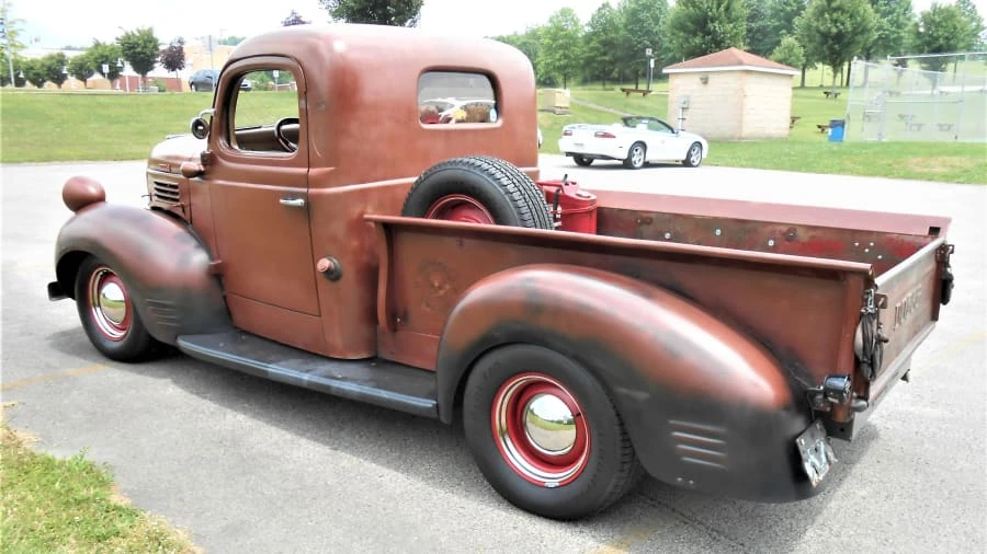 1946 Dodge Military Vehicles - Image 3 of 29
