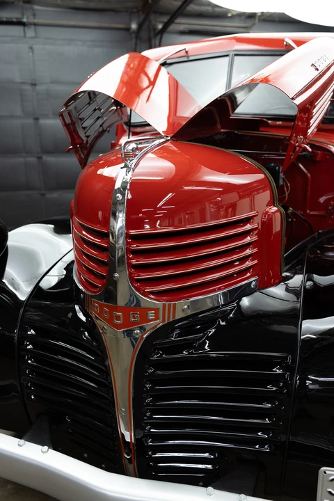 1946 Dodge T/V/W Series - Image 19 of 31
