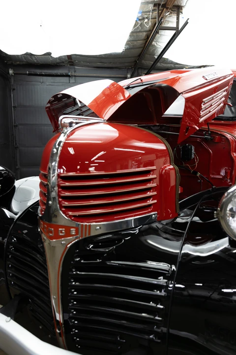 1946 Dodge T/V/W Series - Image 22 of 31