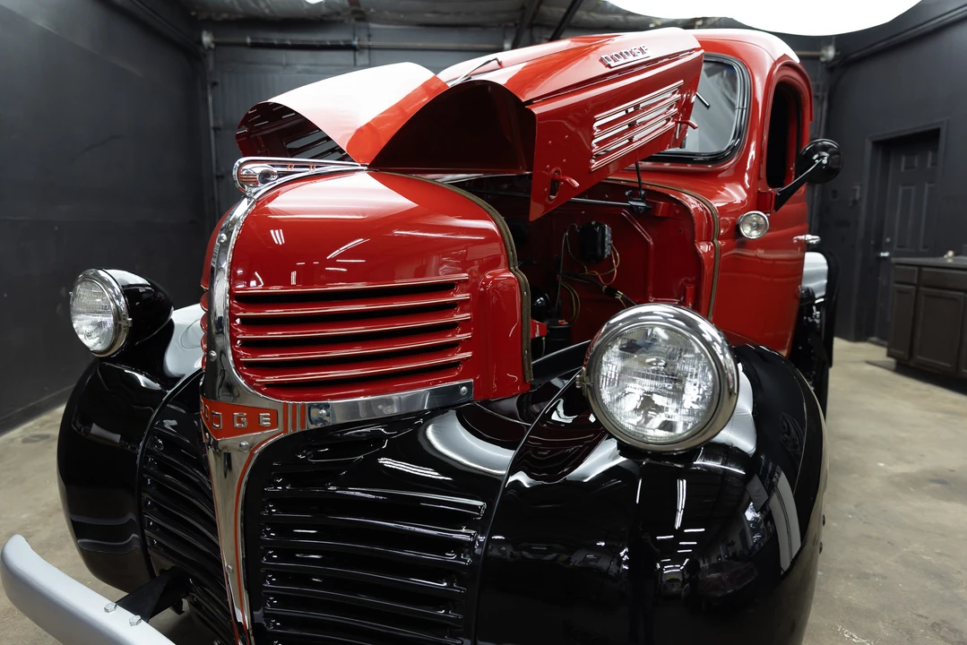 1946 Dodge T/V/W Series - Image 20 of 31