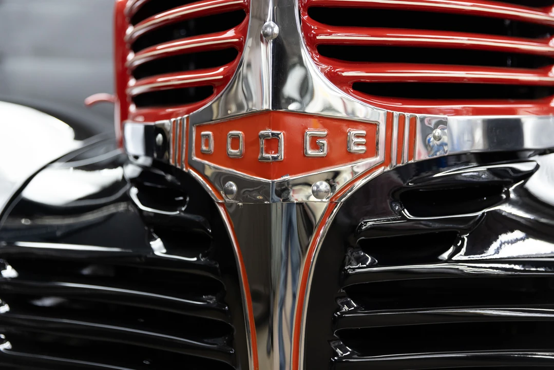 1946 Dodge T/V/W Series - Image 25 of 31