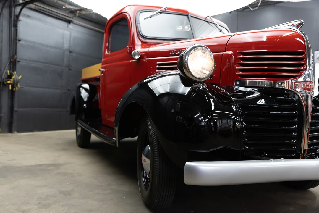 1946 Dodge T/V/W Series - Image 28 of 31
