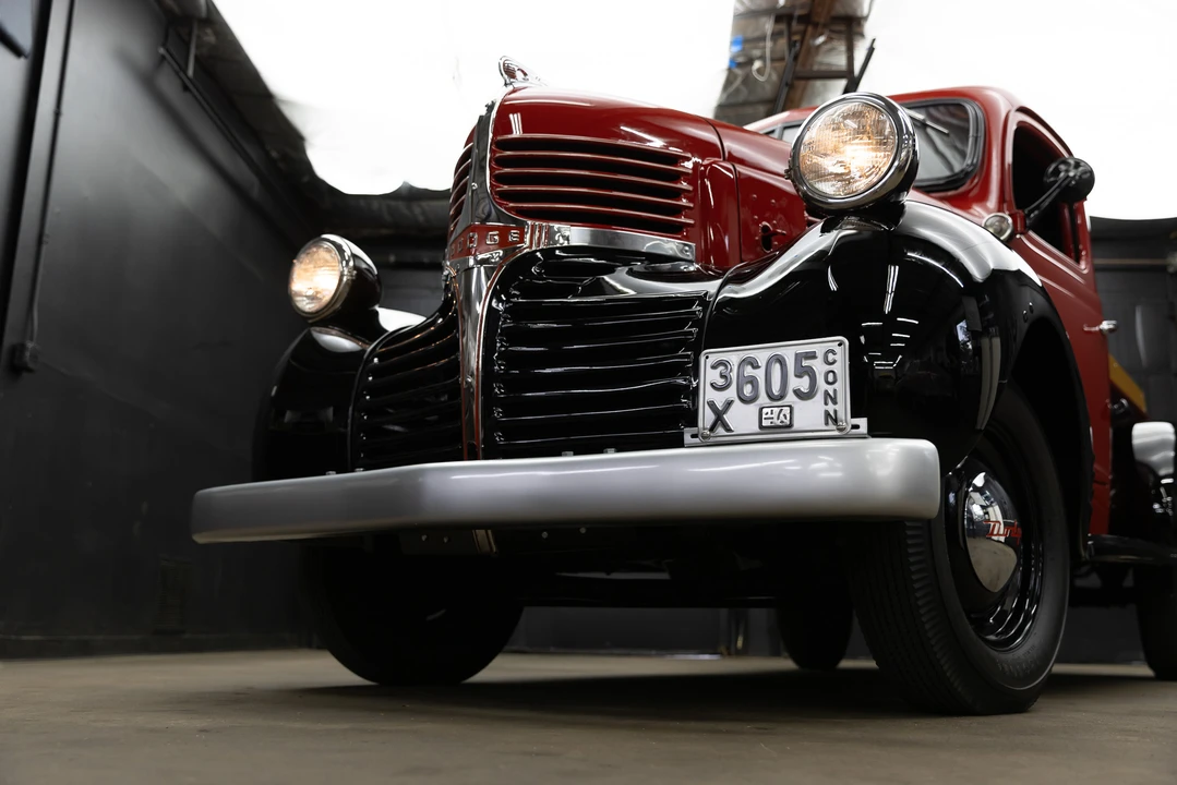 1946 Dodge T/V/W Series - Image 17 of 31