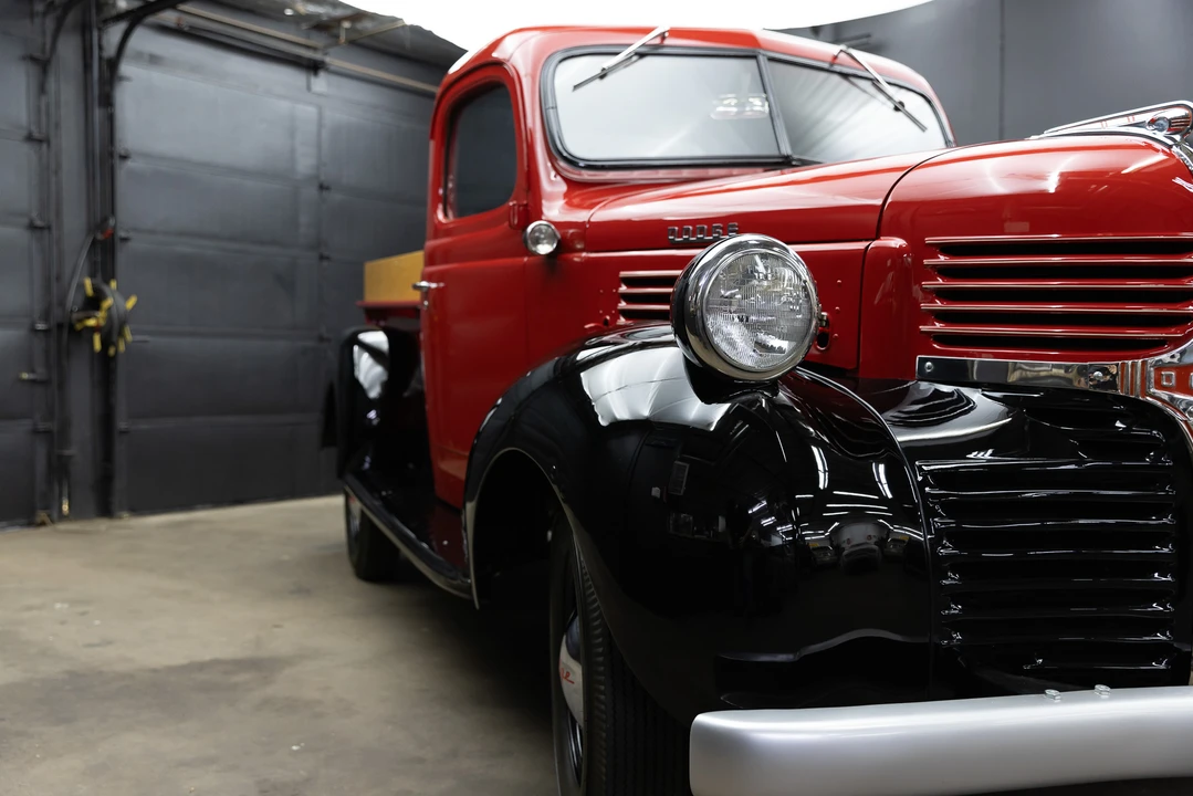 1946 Dodge T/V/W Series - Image 29 of 31