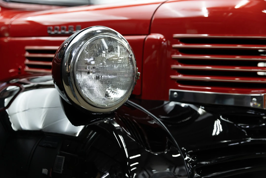 1946 Dodge T/V/W Series - Image 31 of 31