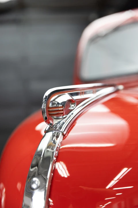 1946 Dodge T/V/W Series - Image 26 of 31