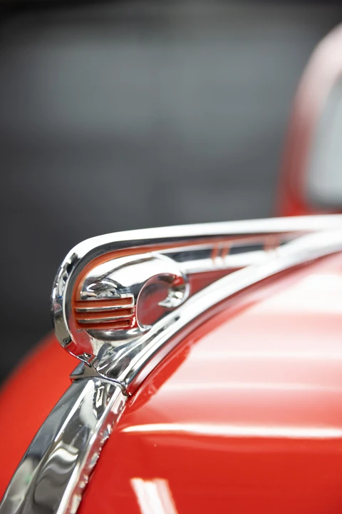 1946 Dodge T/V/W Series - Image 27 of 31
