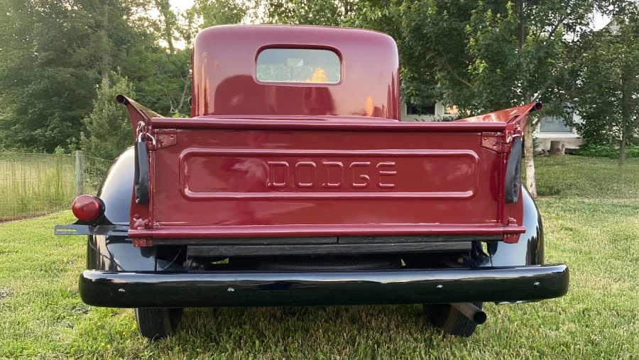 1946 Dodge Military Vehicles - Image 5 of 21