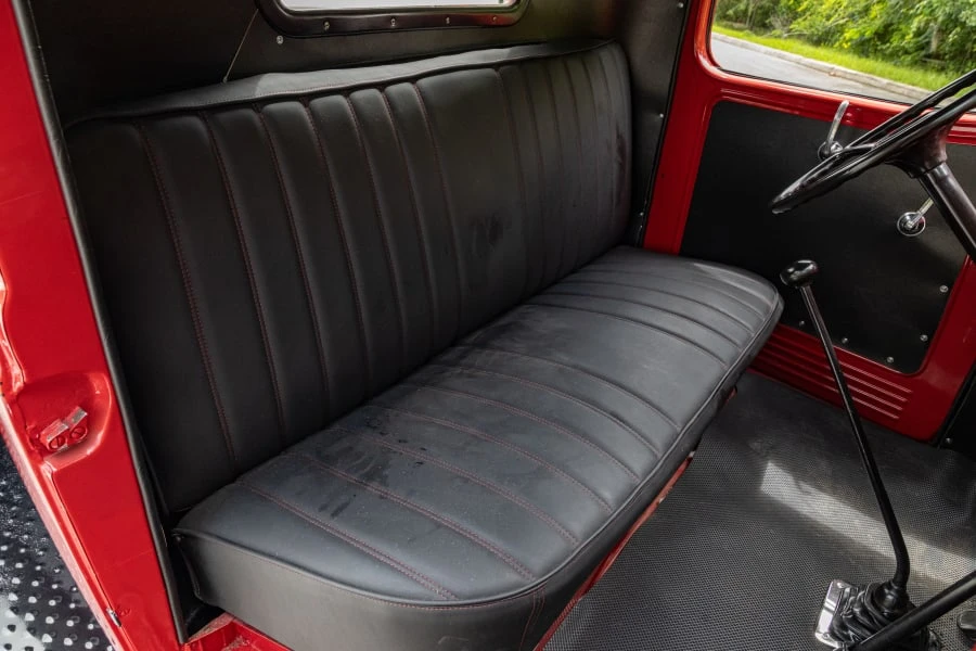 1946 Dodge T/V/W Series - Image 14 of 24