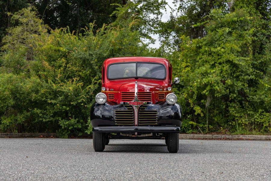 1946 Dodge T/V/W Series - Image 4 of 24