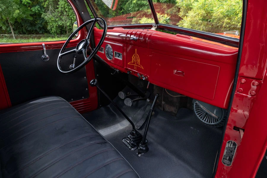 1946 Dodge T/V/W Series - Image 16 of 24