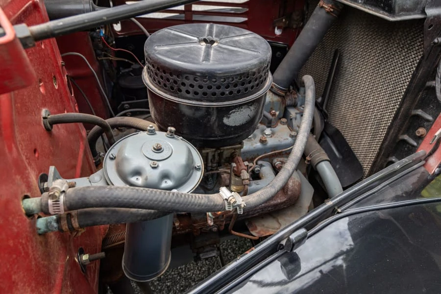 1946 Dodge T/V/W Series - Image 24 of 24