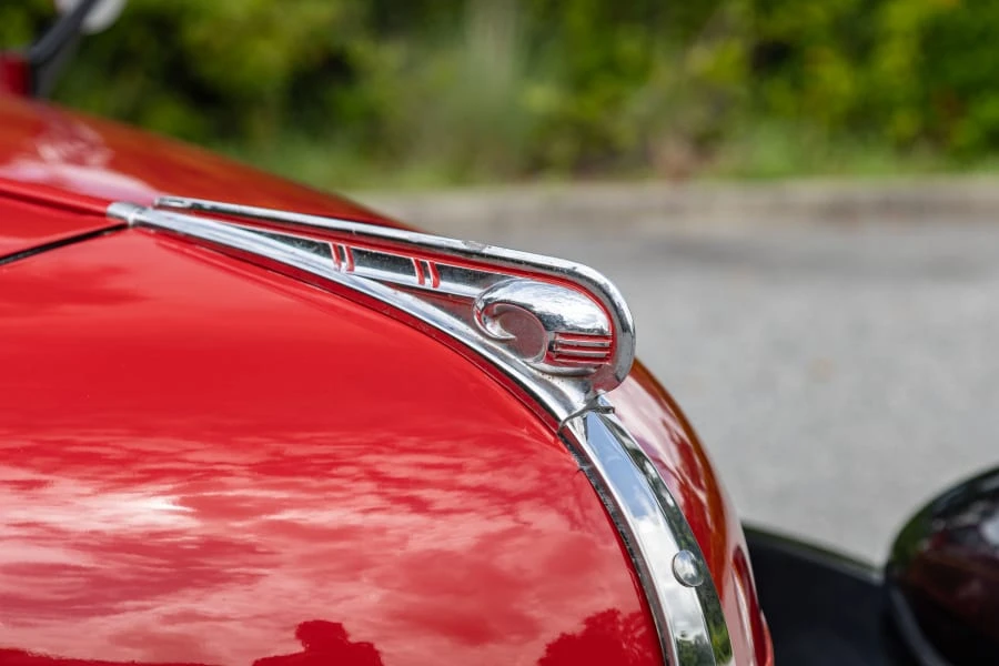 1946 Dodge T/V/W Series - Image 7 of 24