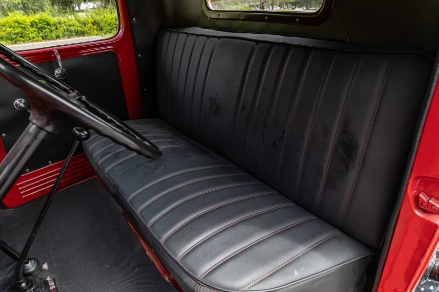 1946 Dodge T/V/W Series - Image 19 of 24