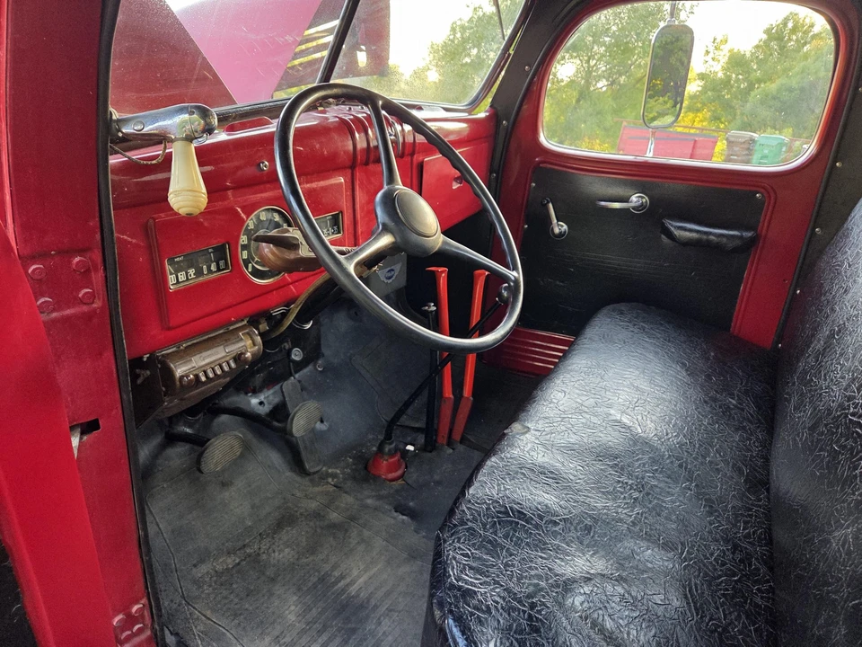 1946 Dodge T/V/W Series - Image 30 of 31