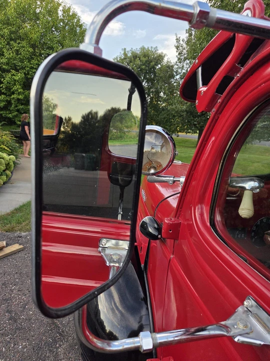1946 Dodge T/V/W Series - Image 18 of 31