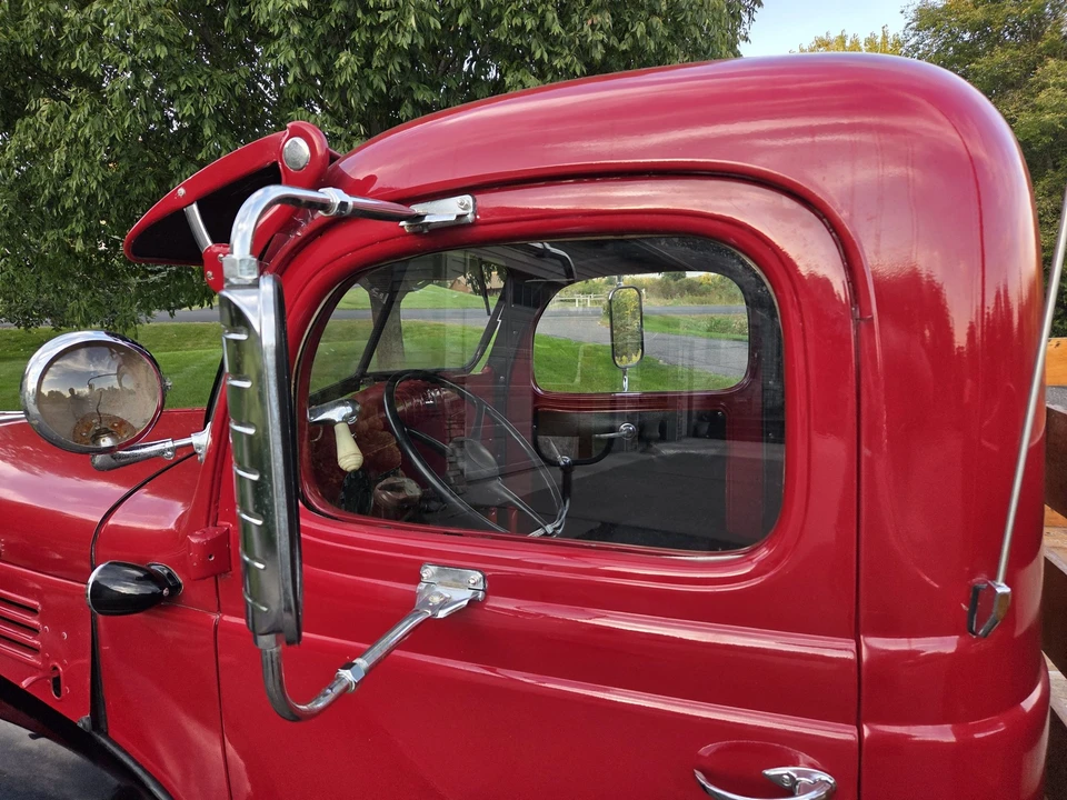 1946 Dodge T/V/W Series - Image 17 of 31