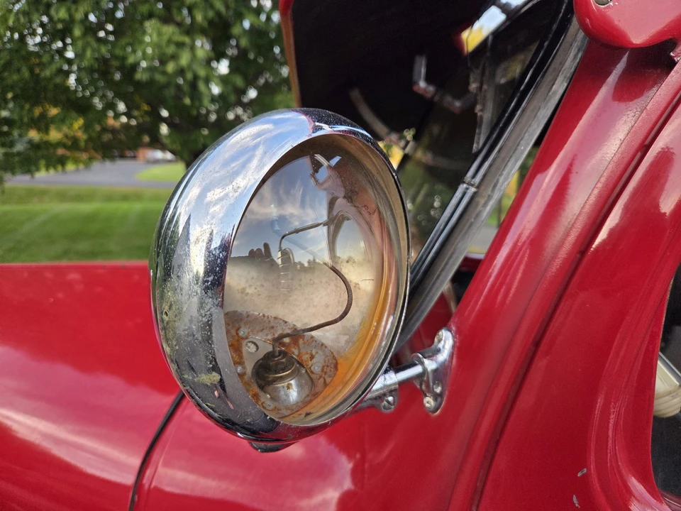 1946 Dodge T/V/W Series - Image 16 of 31