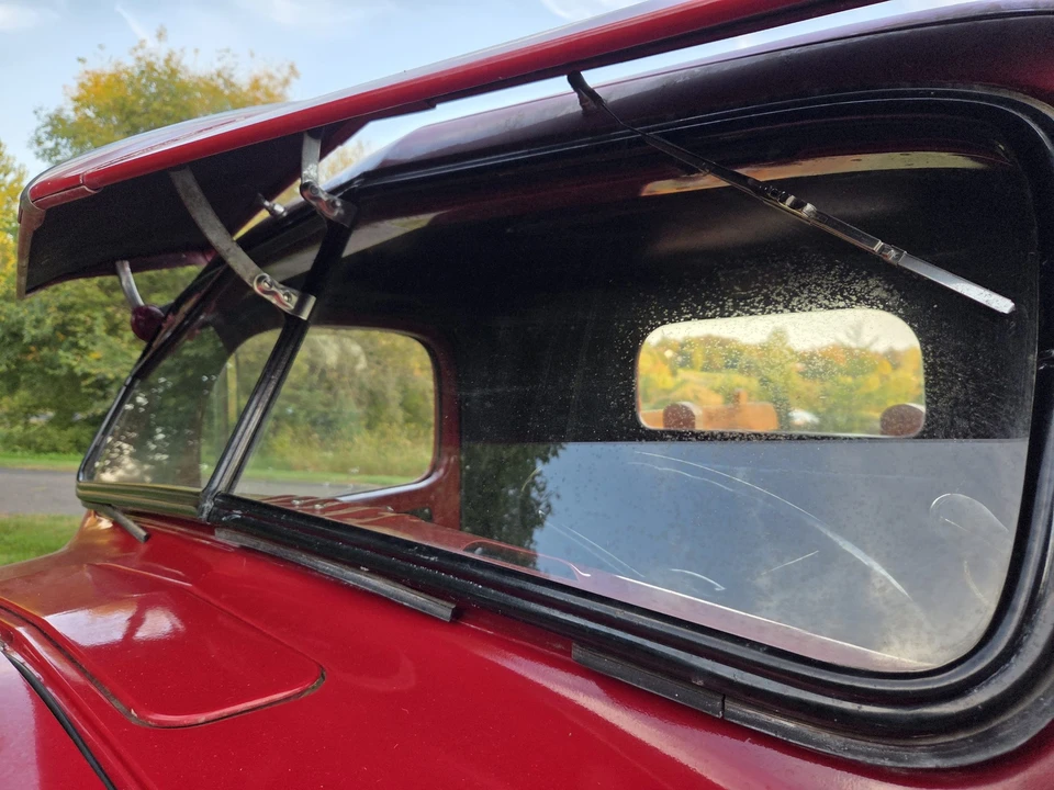 1946 Dodge T/V/W Series - Image 15 of 31