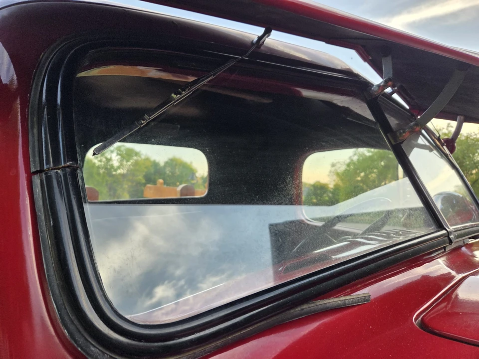 1946 Dodge T/V/W Series - Image 14 of 31