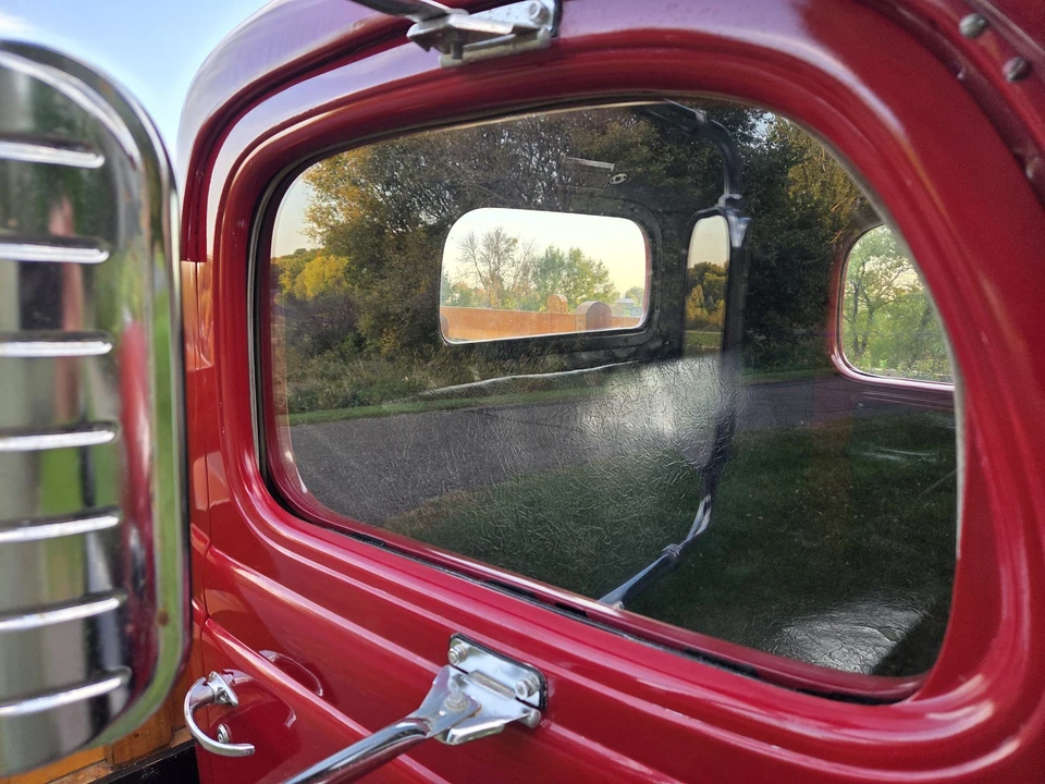 1946 Dodge T/V/W Series - Image 13 of 31