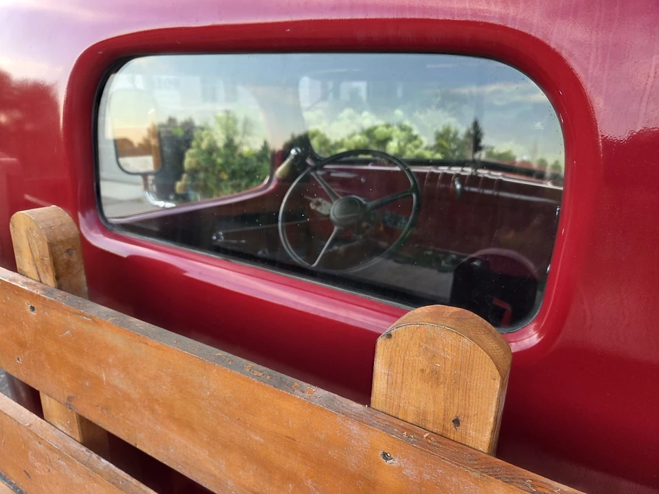 1946 Dodge T/V/W Series - Image 12 of 31