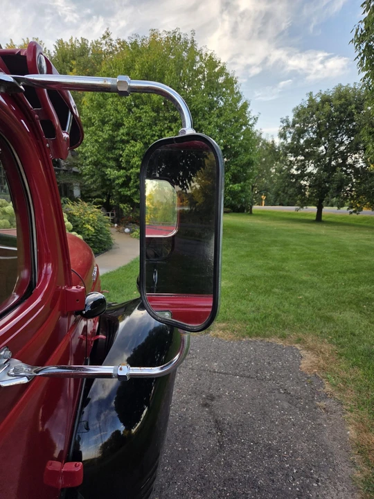 1946 Dodge T/V/W Series - Image 11 of 31