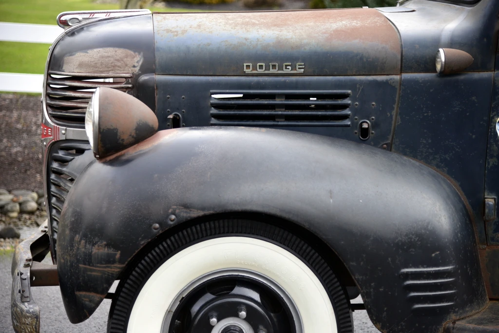 1946 Dodge T/V/W Series - Image 30 of 31
