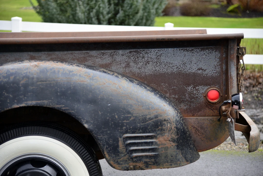 1946 Dodge T/V/W Series - Image 31 of 31