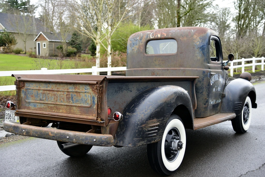 1946 Dodge T/V/W Series - Image 16 of 31