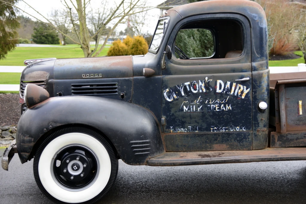 1946 Dodge T/V/W Series - Image 28 of 31