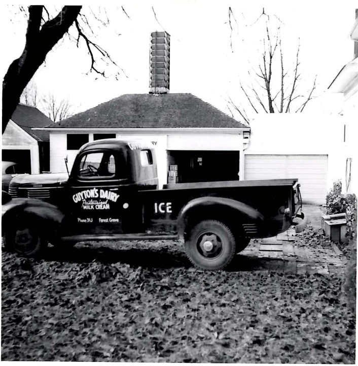 1946 Dodge T/V/W Series - Image 26 of 31