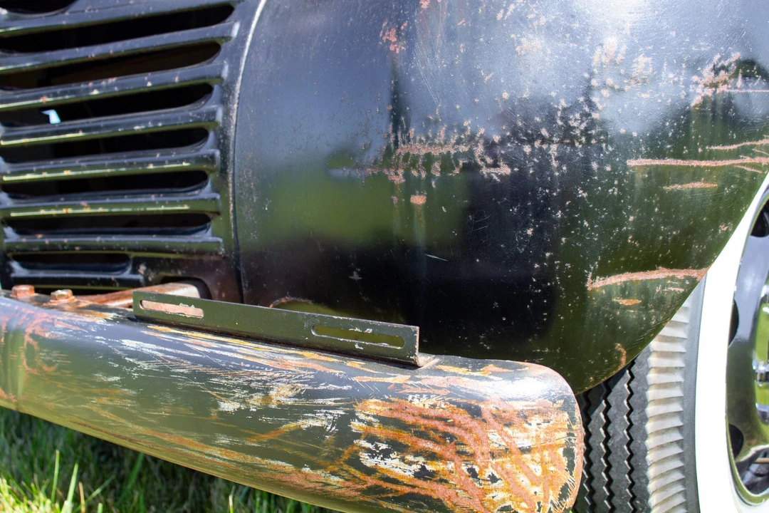 1946 Dodge T/V/W Series - Image 16 of 31