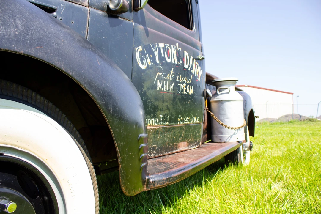 1946 Dodge T/V/W Series - Image 20 of 31