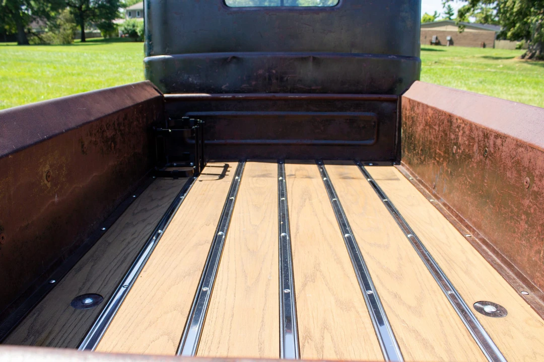 1946 Dodge T/V/W Series - Image 26 of 31