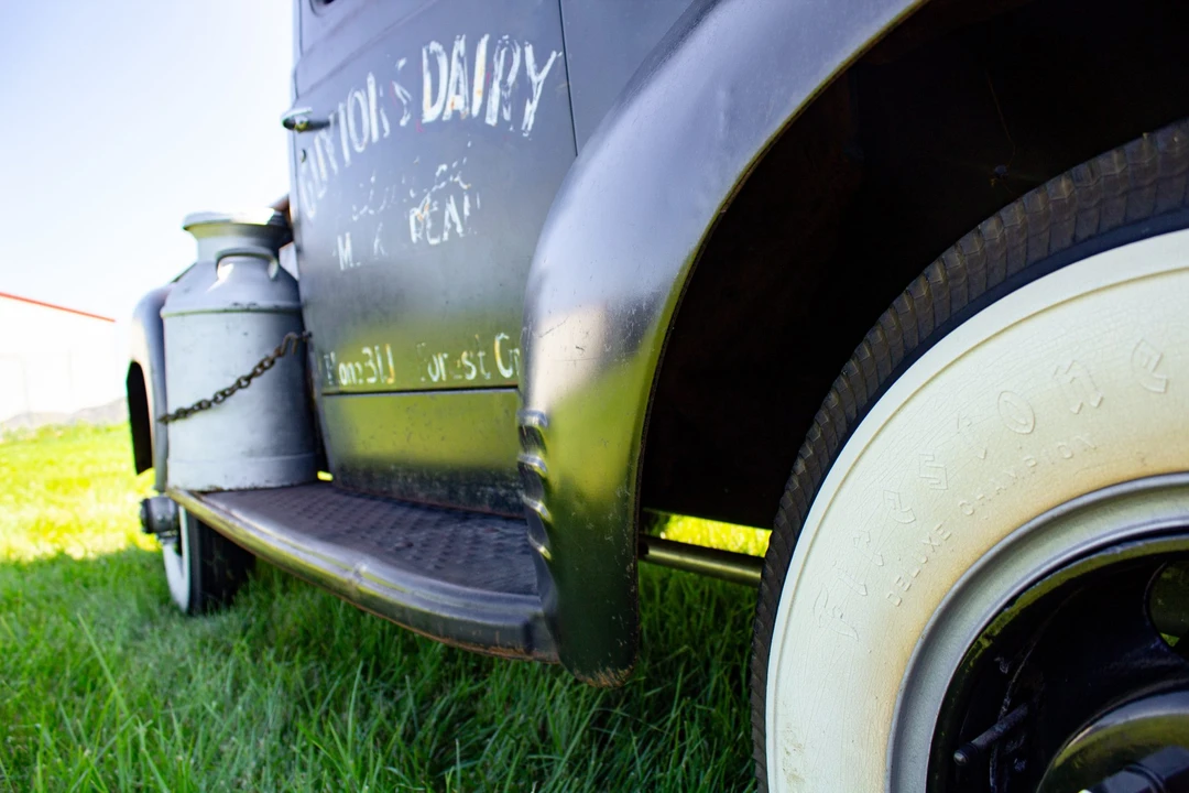 1946 Dodge T/V/W Series - Image 30 of 31
