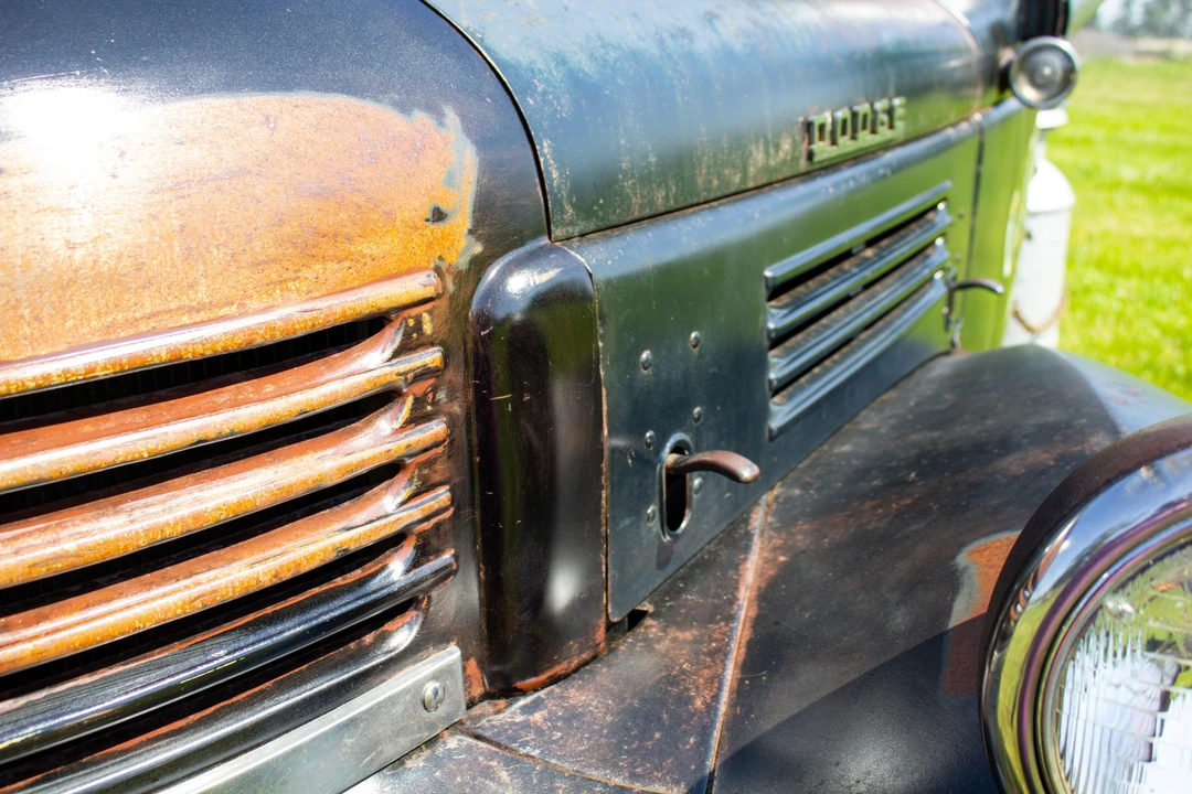 1946 Dodge T/V/W Series - Image 17 of 31