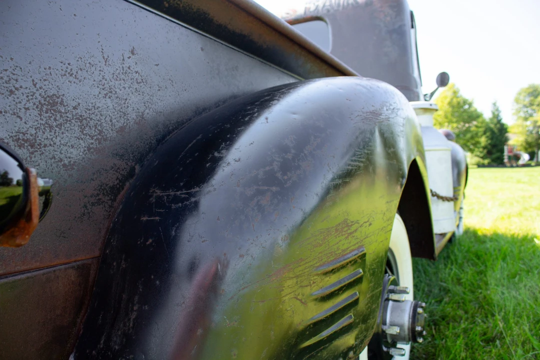1946 Dodge T/V/W Series - Image 29 of 31