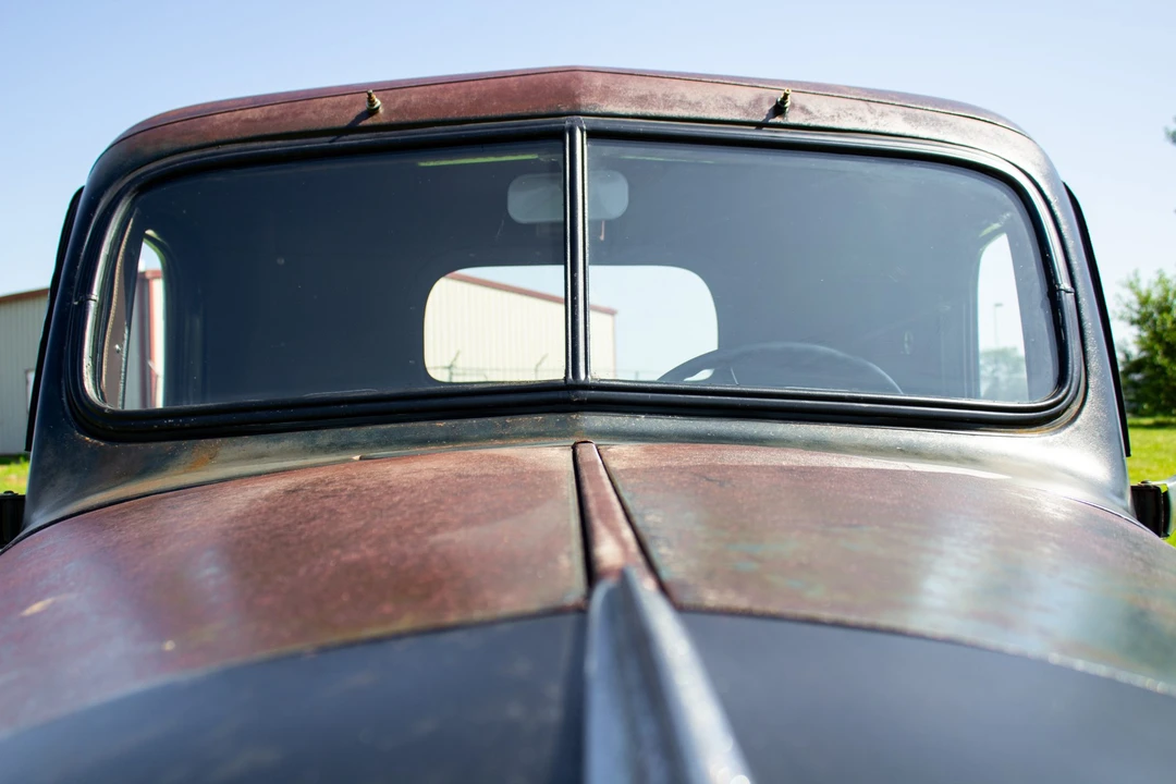 1946 Dodge T/V/W Series - Image 13 of 31