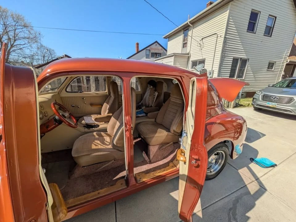 1946 Dodge T/V/W Series - Image 7 of 8