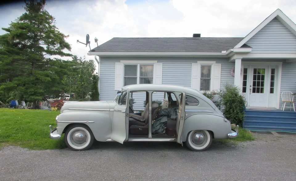 1946 Dodge T/V/W Series - Image 2 of 3