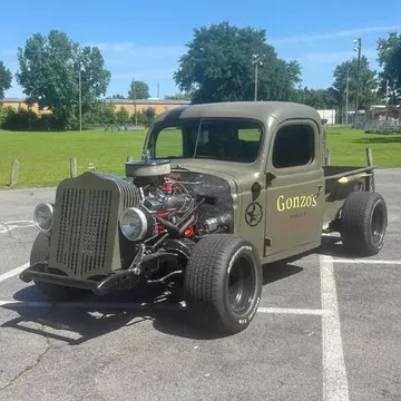 1946 Dodge Truck