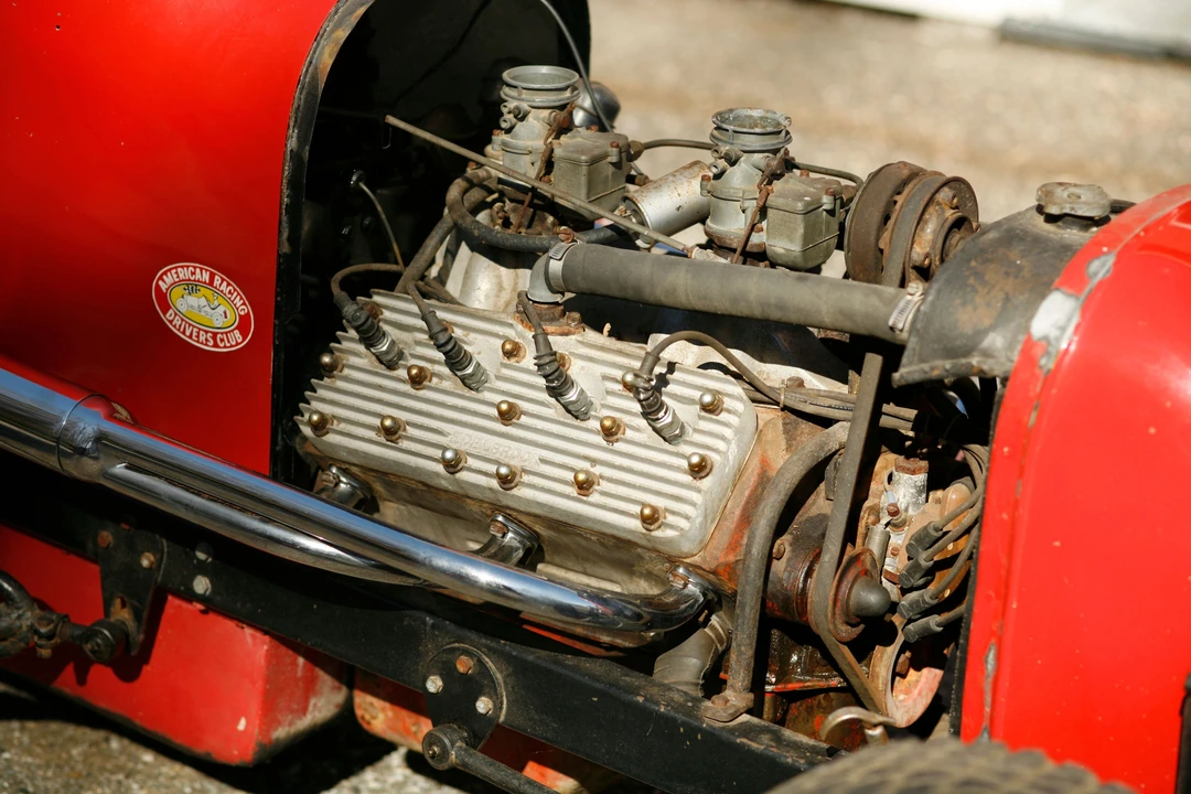 1946 Dreyer - Image 2 of 5