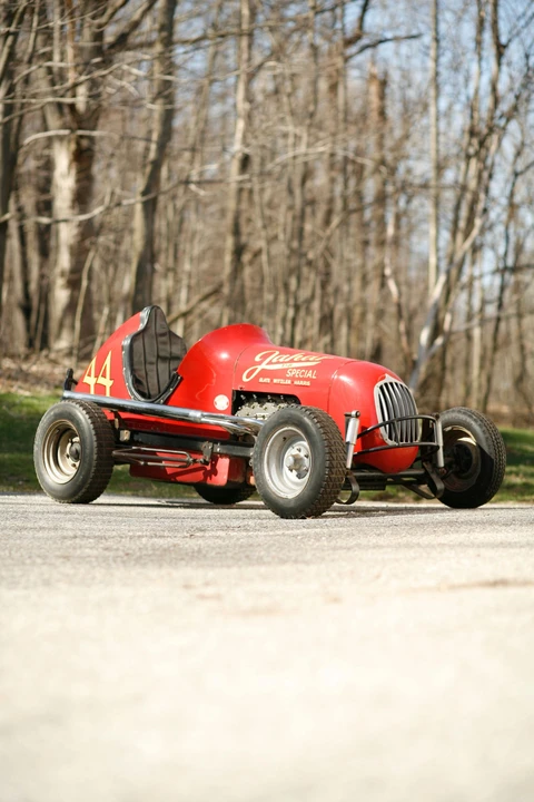 1946 Dreyer - Image 5 of 5
