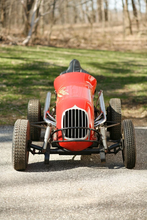 1946 Dreyer - Image 3 of 5