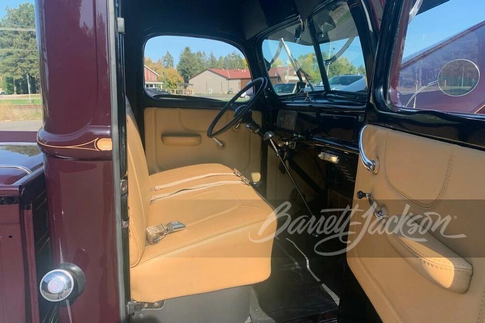 1946 Ford Pickup (1940-1947) - Image 3 of 6
