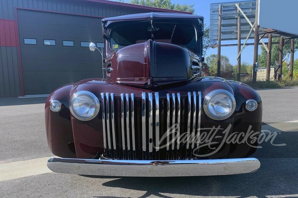 1946 Ford Pickup (1940-1947) - Image 4 of 6