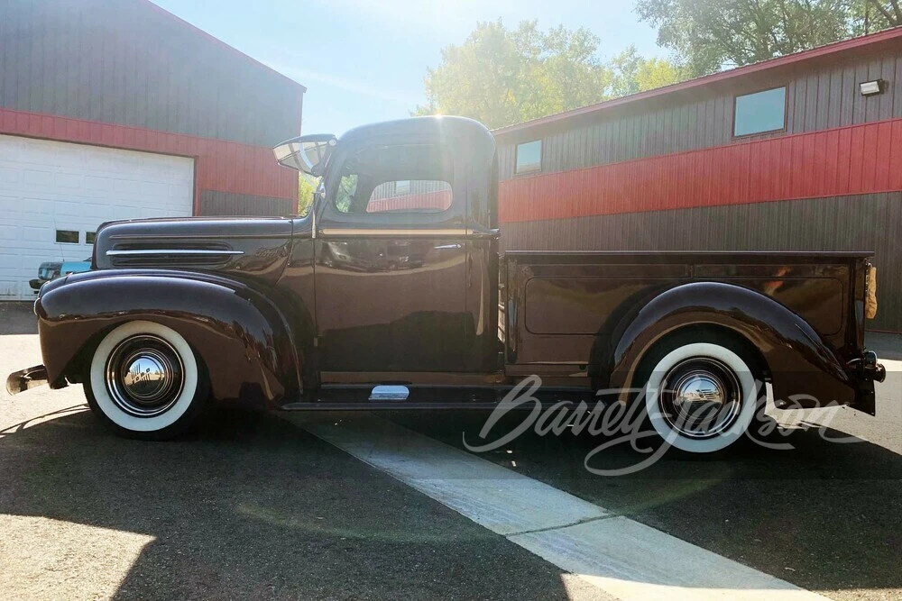 1946 Ford Pickup (1940-1947) - Image 6 of 6
